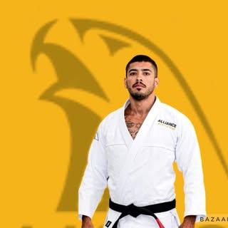 Capa de Amon Junior