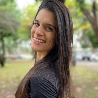 Mariana Pinheiro