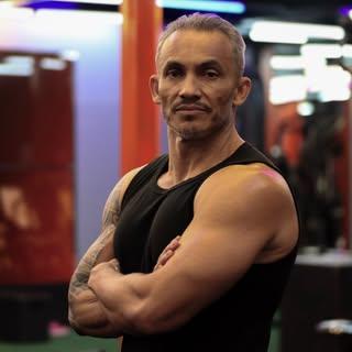 Rodrigo Araujo