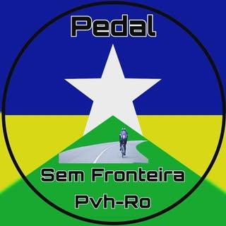 Pedal Sem Fronteira Pvh
