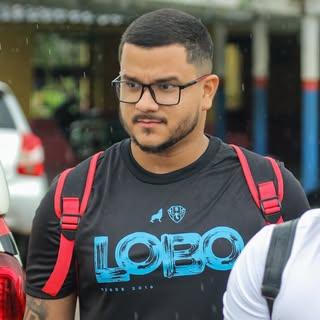 Capa de Felipe Santos