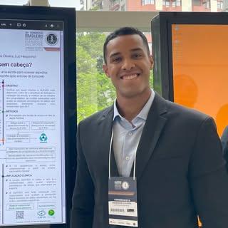 Anderson José Oliveira