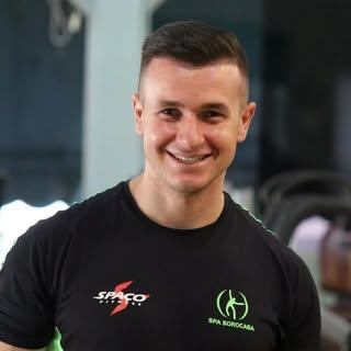 Renan Santos