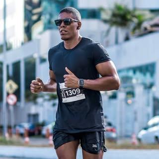 Robert Moura
