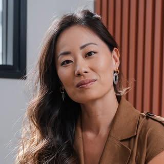 Capa de Ana Kaori