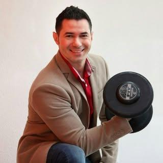Capa de Jp Lima
