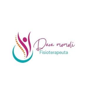 Capa de Dara Momoli