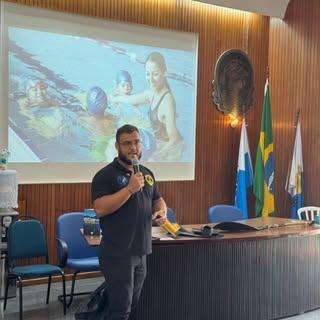 Capa de Marcus Peres
