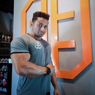Jeferson Rodrigues