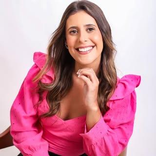 Capa de Sabrina Braga