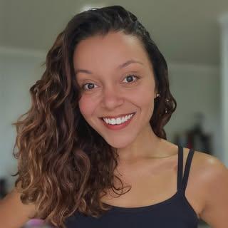 Capa de Ana Carolina