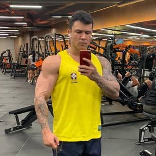 Matheus Maia