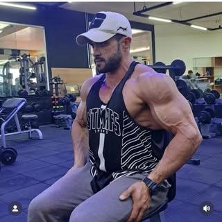 Adeanderson Vasconcelos