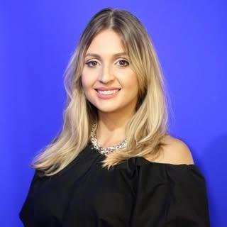 Allysiê Cavina