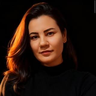 Capa de Luciene Reis