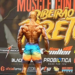 Rafael Silva Silva
