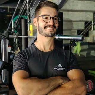 Marco Alexandre