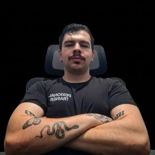 Capa de Murilo Betim