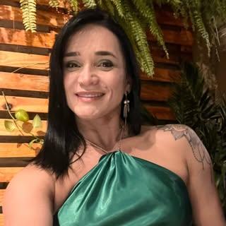 Capa de Gesylene Abreu