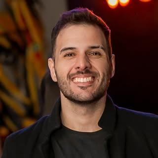 Marcos Vinícius