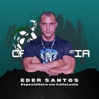 Eder Santos