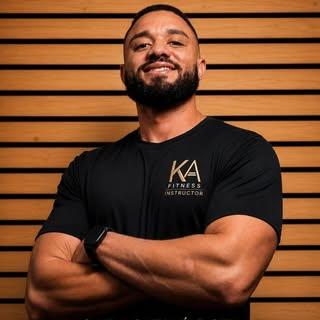 Capa de Kaio Anuncio