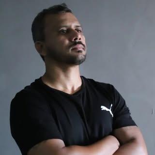 Capa de Diego Menezes