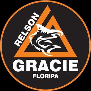 Capa de Relson Gracie Florianópolis