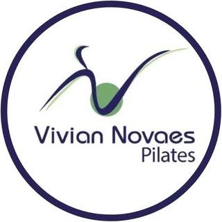 Capa de Vivian Alves Novaes