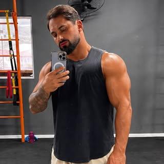 Maikinho Silva
