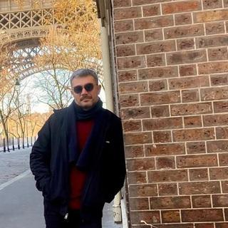 Alex Negri