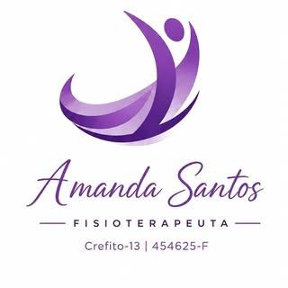 Capa de Amanda Santos