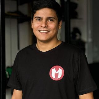 João Bosco Moutinho