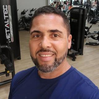 Capa de Theo Santos