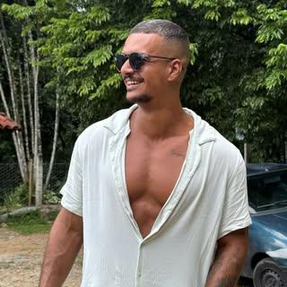 Bruno Viana