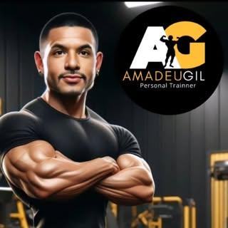 Amadeu Gil