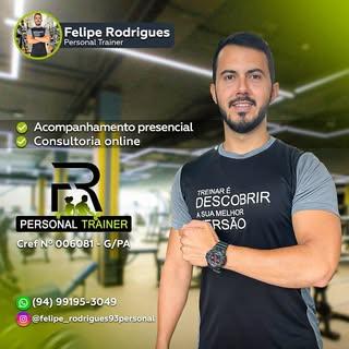 Felipe Rodrigues