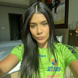 Capa de Rafaella Garcia