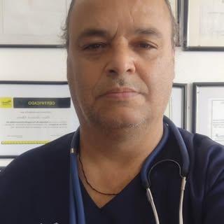 Marcio Oliveira