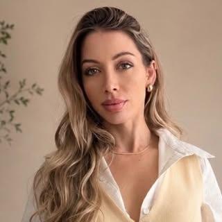 Capa de Sabrina Rucker
