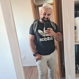 Capa de Ericson Ribeiro