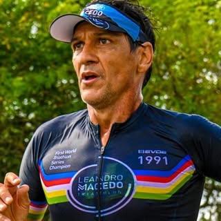 Leandro Macedo