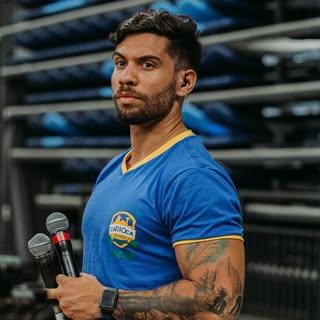 Ricardo Teixeira