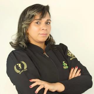 Capa de Aline Souza