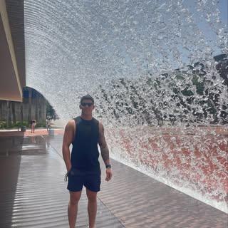 Capa de Alex Costa