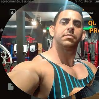 Ronaldo Almeida