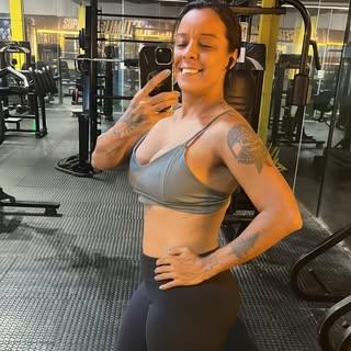 Marília Carvalho