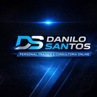 Capa de Danilo Santos