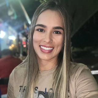 Capa de Maria Fernanda