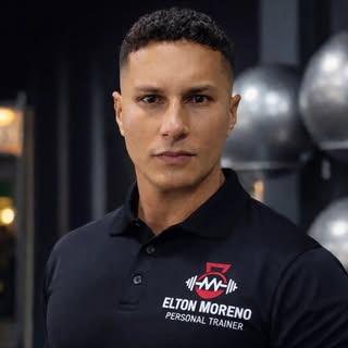 Elton Moreno